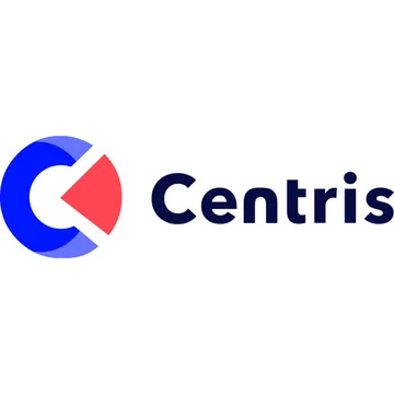 Logo de Centris
