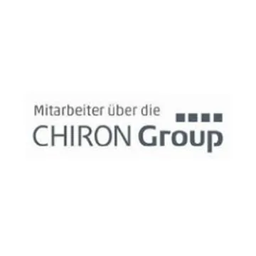 Logo de Chiron Group