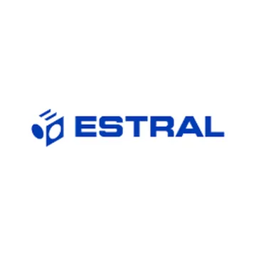 Logo de Estral