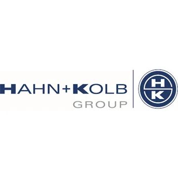 Logo de Hahn+Kolb