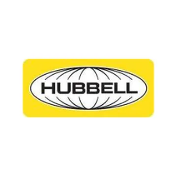 Logo de Hubbell