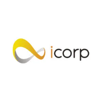 Logo de iCorp