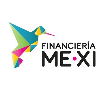 Logo de Financiera MExi