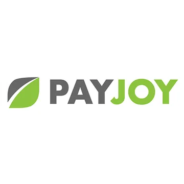 Logo de PayJoy