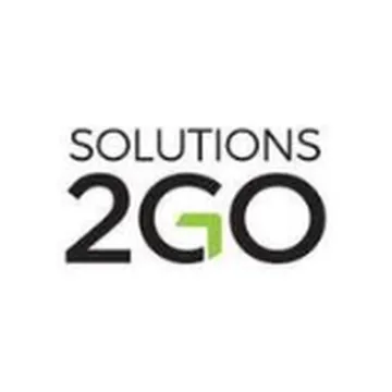 Logo de Solutions2Go